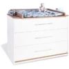 Pinolino Wickelkommode Tuula Breit -Roba Store pinolino wickelkommode tuula breit a053306