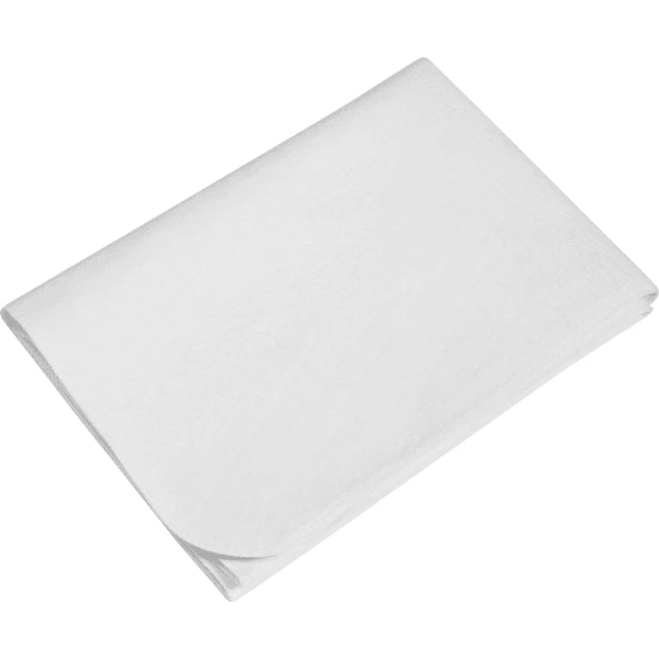 Playshoes Molton-Betteinlage 50x90cm Weiß 3 Playshoes Molton-Betteinlage 50x90cm Weiß