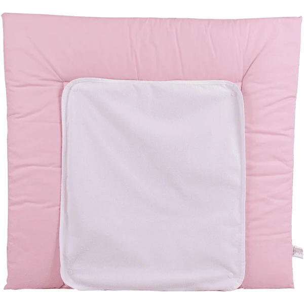 Polini Kids Wickelauflage 77 X 72 Cm Rosa Tupfen 3 Polini Kids Wickelauflage 77 X 72 Cm Rosa Tupfen