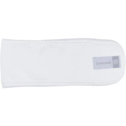 RED CASTLE Ersatz-Bauchgurt Für Cocoonababy®-Fleur De Coton® Weiß