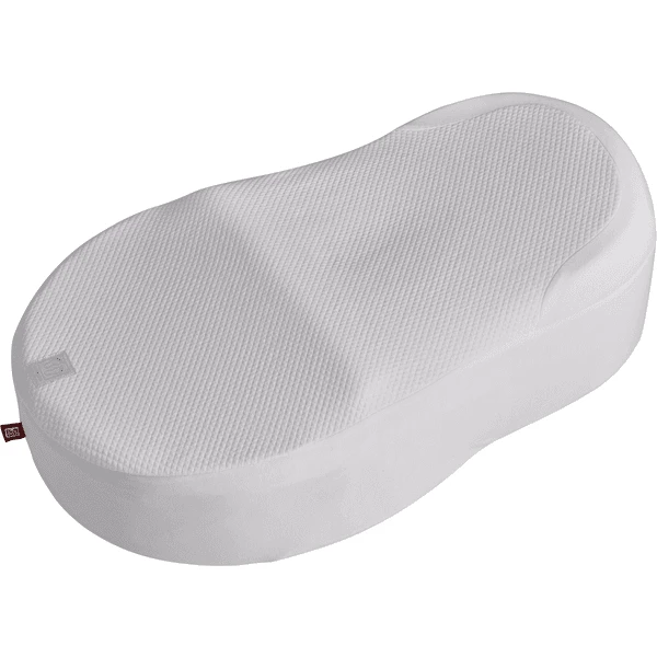 RED CASTLE Spannbettlaken Für Cocoonababy® Perlgrau 3 RED CASTLE Spannbettlaken Für Cocoonababy® Perlgrau