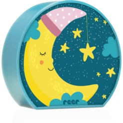 Reer Beruhigungslicht MyBabyLight Mond