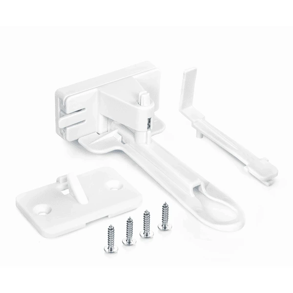 Reer Besteckschubladen-Sicherung 3 Reer Besteckschubladen-Sicherung