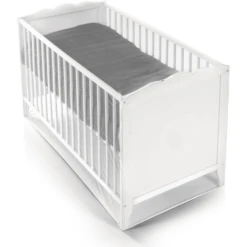 Reer BiteSafe Insektenschutz Für Kinder- Und Reisebetten