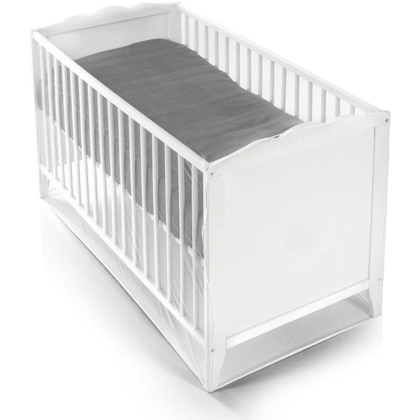 Reer BiteSafe Insektenschutz Für Kinder- Und Reisebetten 3 Reer BiteSafe Insektenschutz Für Kinder- Und Reisebetten