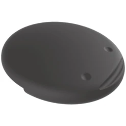 Reer Eckenschutz DesignLine Anthrazit 4 Stück