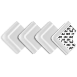 Reer Eckenschutz Soft, Weiß