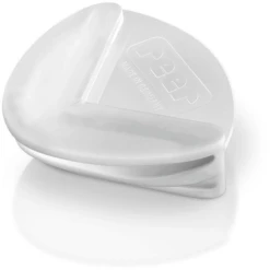 Reer Eckenschutz Vorteilspack 12 Stück Weiß Transparent