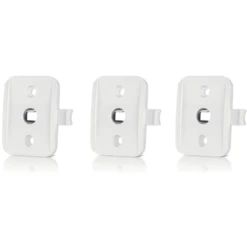 Reer Fenster- Und Balkontürsicherung WinLock Vorteilspack