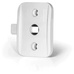 Reer Fenster- Und Balkontürsicherung WinLock Weiß