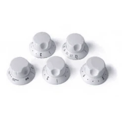 Reer Herdschutzknopf-Set 5 Stück