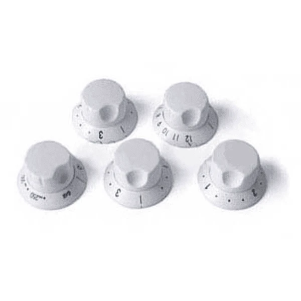 Reer Herdschutzknopf-Set 5 Stück 3 Reer Herdschutzknopf-Set 5 Stück