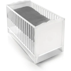 Reer Insektenschutz Für Kinderbett Weiß