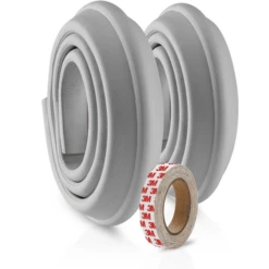 Reer Kantenschutz Soft, Grau