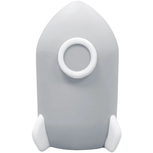 Reer Nachtlicht Lumilu Sweet Dreams - Rocket 3 Reer Nachtlicht Lumilu Sweet Dreams - Rocket