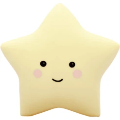 Reer Nachtlicht Lumilu Sweet Dreams - Star