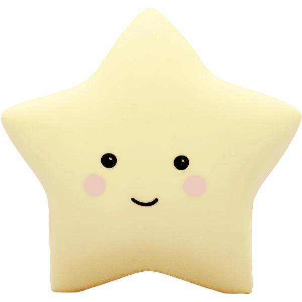 Reer Nachtlicht Lumilu Sweet Dreams - Star 3 Reer Nachtlicht Lumilu Sweet Dreams - Star