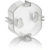 Reer Steckdosenkappe Transparent 1 Reer Steckdosenkappe Transparent -Roba Store reer steckdosenkappe transparent a192276