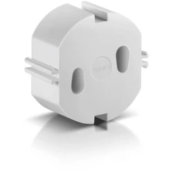 Reer Steckdosenkappe Weiß