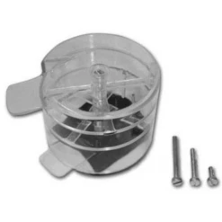 Reer Universal-Backofen-Türstopp