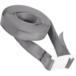 Roba Ergänzungsgurt Für Boxspringbetten Universal Grau