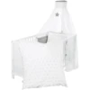 Roba Kinderbettgarnitur 4-teilig Sterne & Punkte 100 X 135 Cm -Roba Store roba kinderbettgarnitur 4 teilig sterne punkte 100 x 135 cm a315712