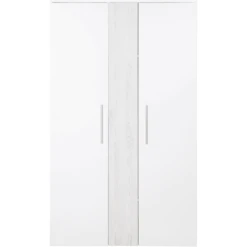 Roba Kleiderschrank Alenja 2-türig Breit