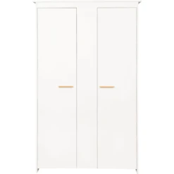 Roba Kleiderschrank Anton 2-türig