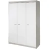 Roba Kleiderschrank Julia 3-türig 2 Roba Kleiderschrank Julia 3-türig -Roba Store roba kleiderschrank julia 3 tuerig a317485