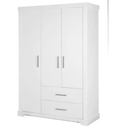Roba Kleiderschrank Maxi 3-türig