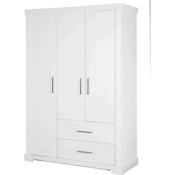 Roba Kleiderschrank Maxi 3-türig 3 Roba Kleiderschrank Maxi 3-türig