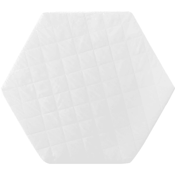 Roba Laufgittermatratze 6-eckig 3 Roba Laufgittermatratze 6-eckig