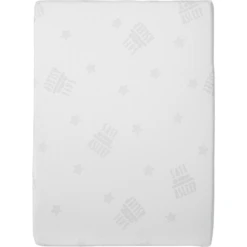 Roba Laufgittermatratze Safe Asleep® 75 X 100 Cm