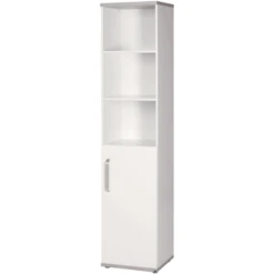 Roba Standregal Moritz Weiß