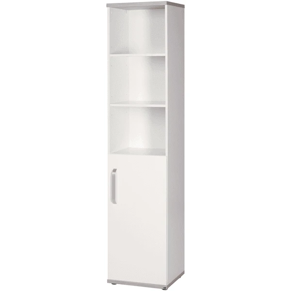 Roba Standregal Moritz Weiß 3 Roba Standregal Moritz Weiß