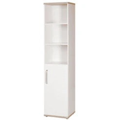 Roba Standregal Pia Weiß