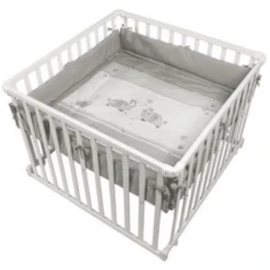 ROBA Universal Laufgittereinlage Jumbotwins 75 X 100 / 100 X 100cm