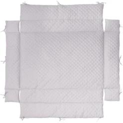 Roba Universal Laufgittereinlage Style Grau