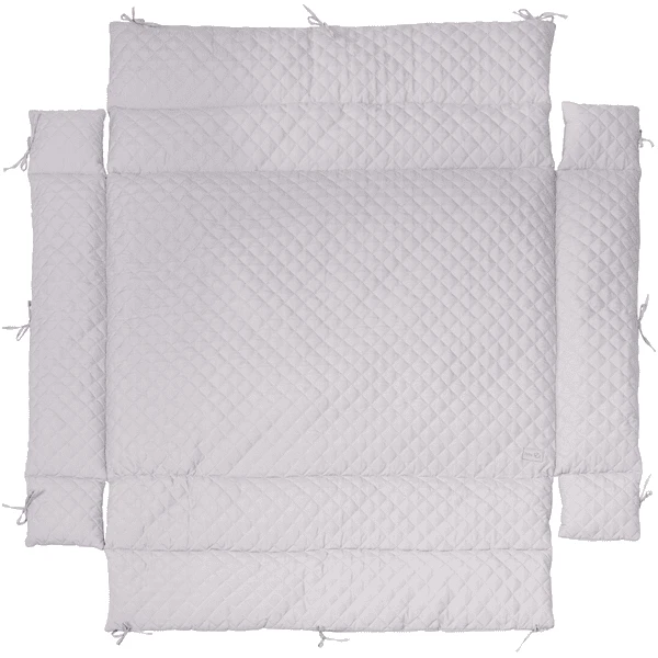 Roba Universal Laufgittereinlage Style Grau 3 Roba Universal Laufgittereinlage Style Grau