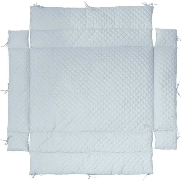 Roba Universal Laufgittereinlage Style Türkis 3 Roba Universal Laufgittereinlage Style Türkis