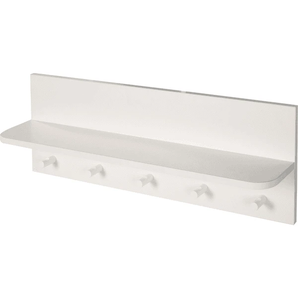 Roba Universalwandgarderobe 3 Roba Universalwandgarderobe