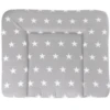Roba Wickelauflage Little Stars 85 X 75 Cm 2 Roba Wickelauflage Little Stars 85 X 75 Cm -Roba Store roba wickelauflage little stars 85 x 75 cm a172397