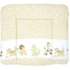 ROBA Wickelauflage Soft Safari 85x75cm -Roba Store roba wickelauflage soft safari 85x75cm a000497