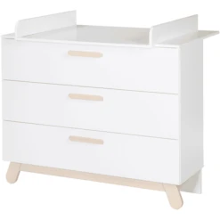 Roba Wickelkommode Clara Breit