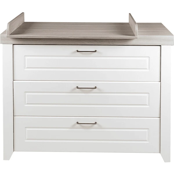 Roba Wickelkommode Felicia 3 Schubladen 3 Roba Wickelkommode Felicia 3 Schubladen