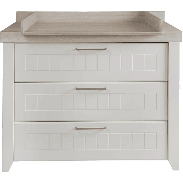 Roba Wickelkommode Helene Breit 3 Roba Wickelkommode Helene Breit