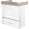 Roba Wickelkommode Maurice Schmal -Roba Store roba wickelkommode maurice schmal a294590