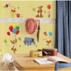 Roommates Room Mates DISNEY Winnie Puuh Und Freunde Mehrfarbig 2 Roommates Room Mates DISNEY Winnie Puuh Und Freunde Mehrfarbig -Roba Store room mates disney winnie puuh und freunde mehrfarbig a403323