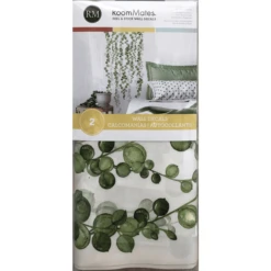 Roommates Room Mates Weinrebe Mehrfarbig