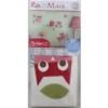 Roommates Room Mates Zutano Eulen Mehrfarbig 1 Roommates Room Mates Zutano Eulen Mehrfarbig -Roba Store room mates zutano eulen mehrfarbig a403170
